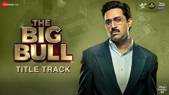 The Big Bull Lyrics CarryMinati | Title Track