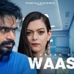 Waasta Lyrics Prabh Gill