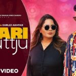 Yaari Tutt Ju Lyrics Preet Harpal | Gurlez Akhtar