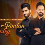 Asin Pindan Aaley Lyrics Sandeep Brar | Shivjot