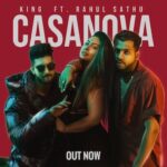 Casanova Lyrics King | Rahul Sathu