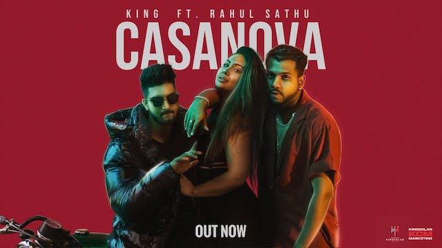 Casanova Lyrics King | Rahul Sathu
