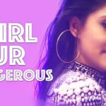 Girl Ur Dangerous Lyrics Arnie B | Jyotica Tangri