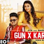 Gun X Kartoos Lyrics Jita | Shipra Goyal