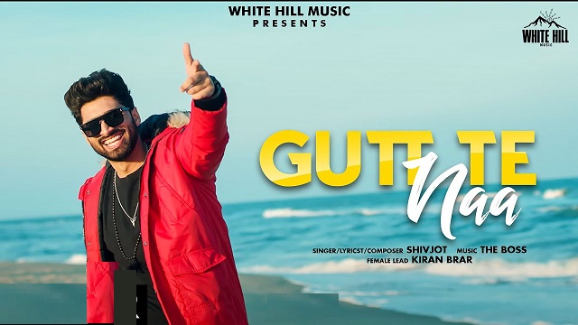 Gutt Te Naa Lyrics Shivjot