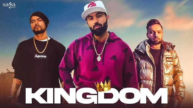 Kingdom Lyrics Gagan Kokri | Bohemia