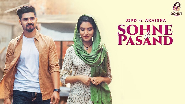 Sohne Di Pasand Lyrics Jind