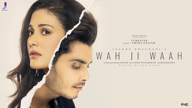 Wah Ji Waah Lyrics Gurnazar