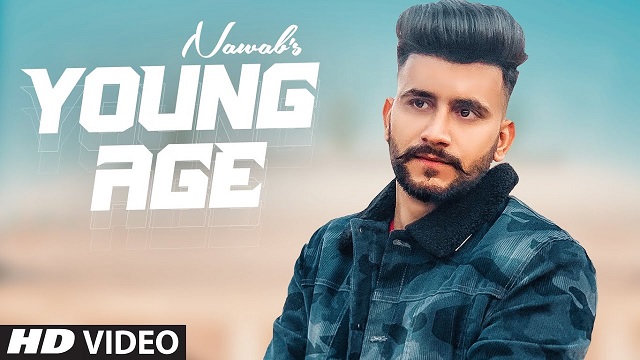 Young Age Lyrics Nawab