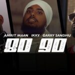 80 90 Lyrics Garry Sandhu | Amrit Maan