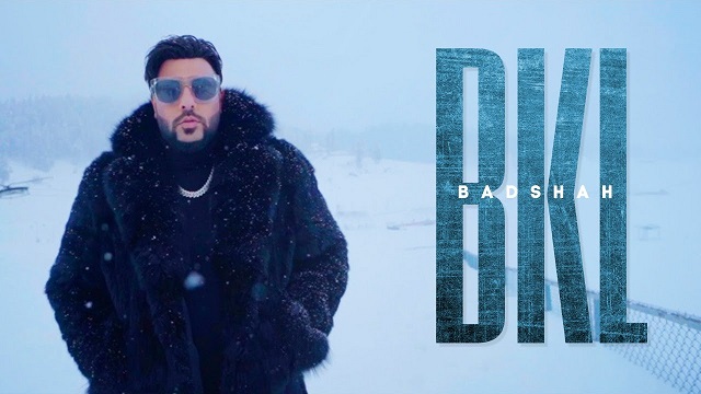 Bkl Lyrics Badshah | The Power Of Dreams Of A Kid