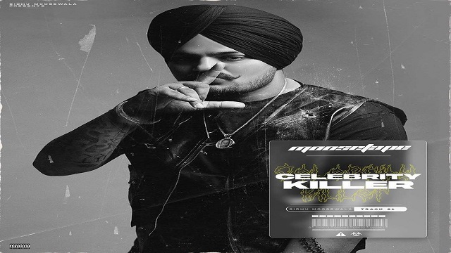 Celebrity Killer Lyrics Sidhu Moosewala | Tionwayne