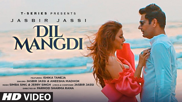 Dil Mangdi Lyrics Jasbir Jassi