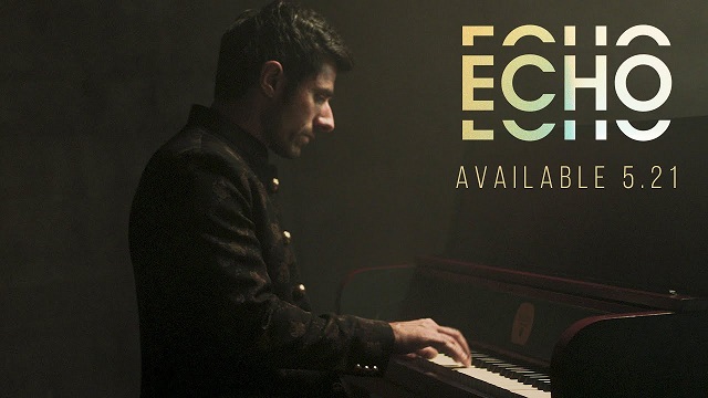 Echo Lyrics - Armaan Malik | Kshmr