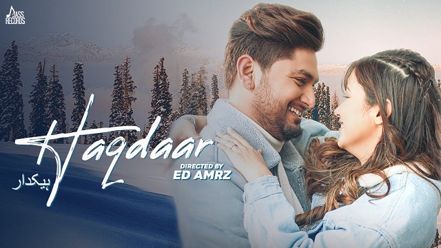 Haqdaar Lyrics - Arpan Bawa