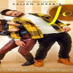 Jodi Lyrics - Sajjan Adeeb