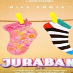Juraban Lyrics Miss Pooja