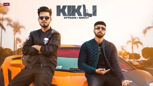 Kikli Lyrics Kptaan | Ghost