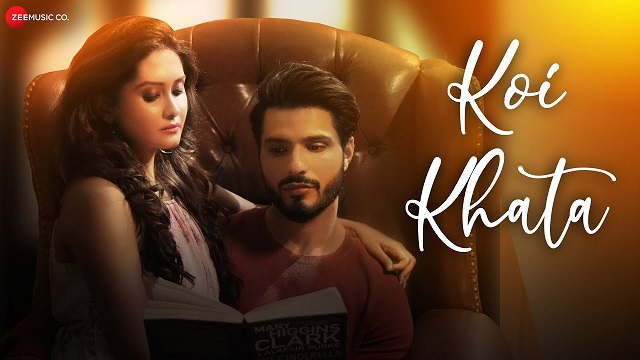 Koi Khata Lyrics Saurabh Gangal | Anushka Gupta