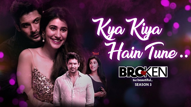 Kya Kiya Hain Tune Lyrics Armaan Malik | Palak Muchhal