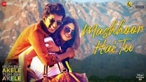 jeene laga hoon song ki film ka kya nam hai jeene laga hoon song ki film ka kya nam hai