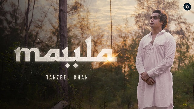 Maula Lyrics Tanzeel Khan