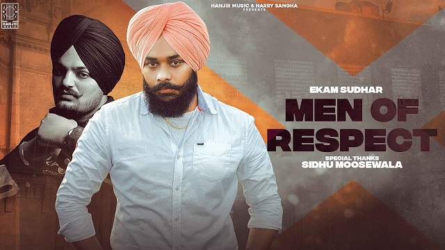 Men of Respect Lyrics Ekam Sudhar