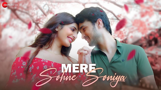 Mere Sohne Soniya Lyrics Saurabh Gangal | Anushka Gupta