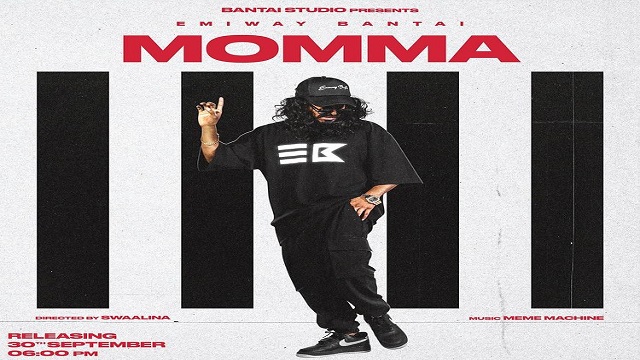 Momma Lyrics - Emiway Bantai