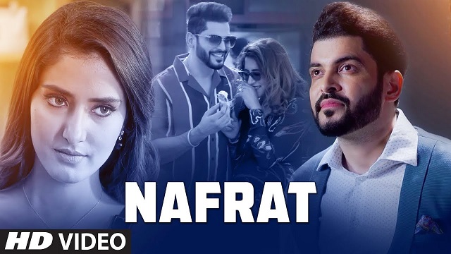 Nafrat Lyrics Sangram Hanjra