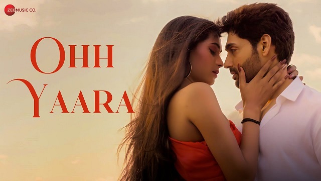 Ohh Yaara Lyrics Javed Ali