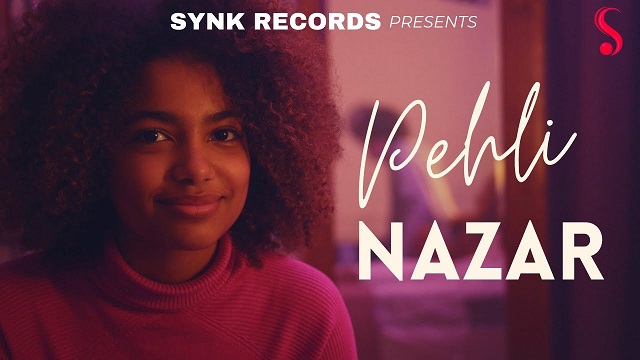 Pehli Nazar Lyrics Siddharth Slathia