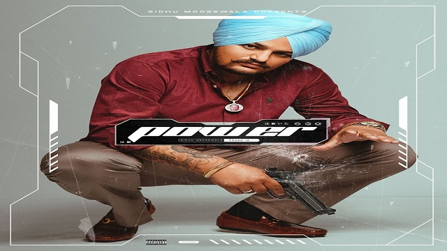 Power Lyrics Sidhu Moosewala