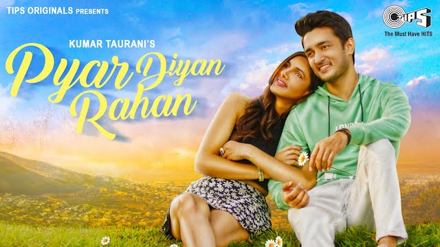 Pyar Diyan Rahan Lyrics Asees Kaur