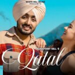 Qatal Lyrics Manavgeet Gill | Gurlez Akhtar