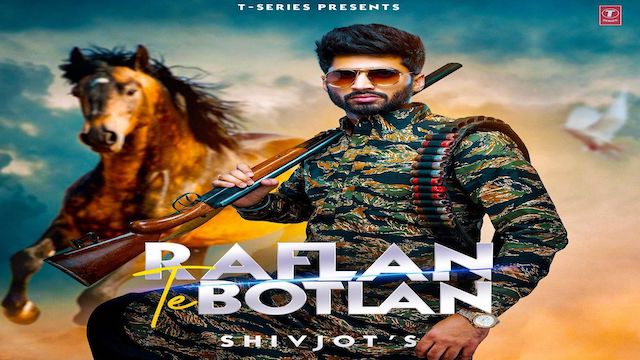 Raflan Te Botlan Lyrics Shivjot