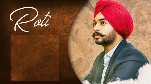 Roti Lyrics Simar Gill