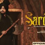 Sardari Lyrics - ManavGeet Gill