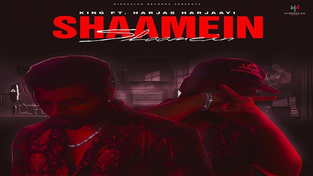 Shaamein Lyrics - King | Harjas