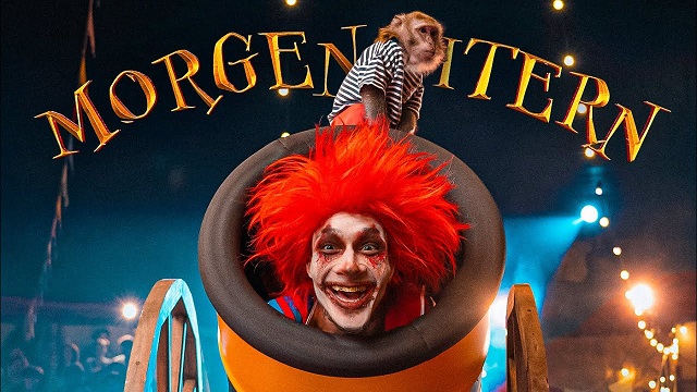 Show Lyrics - Morgenshtern Show Lyrics – Morgenshtern