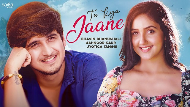 Tu Kya Jaane Lyrics Jyotica Tangri