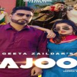 Vajood Lyrics Geeta Zaildar