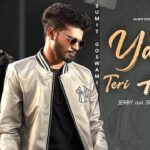 Yaad Teri Aai Lyrics Jerry | Khatri