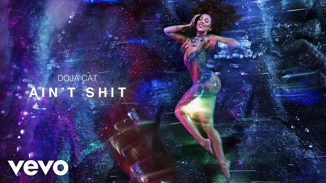 Ain't Shit Lyrics - Doja Cat