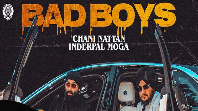 Bad Boys Lyrics Inderpal Mog