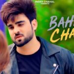 Bahla Changa Lyrics Inder Chahal | DJ Flow