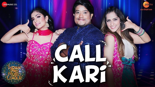 Call Kari Lyrics Divya Kumar | Asees Kaur