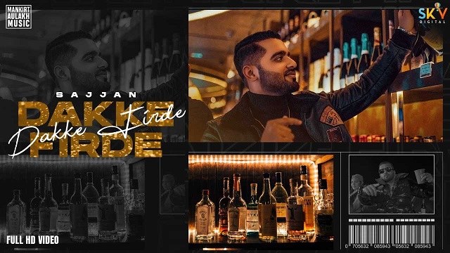 Dakke Firde Lyrics Sajjan