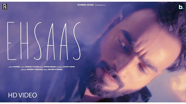 Ehsaas Lyrics RunBir