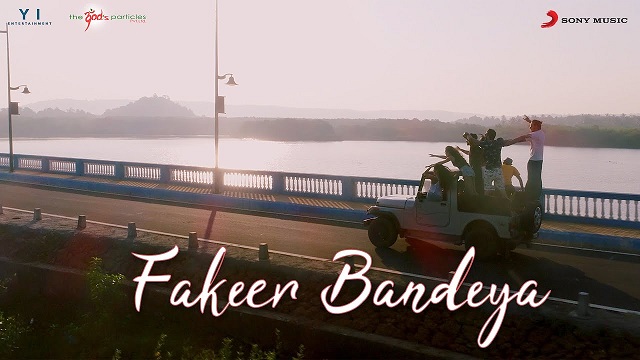 Fakeer Bandeya Lyrics - Gajendra Verma